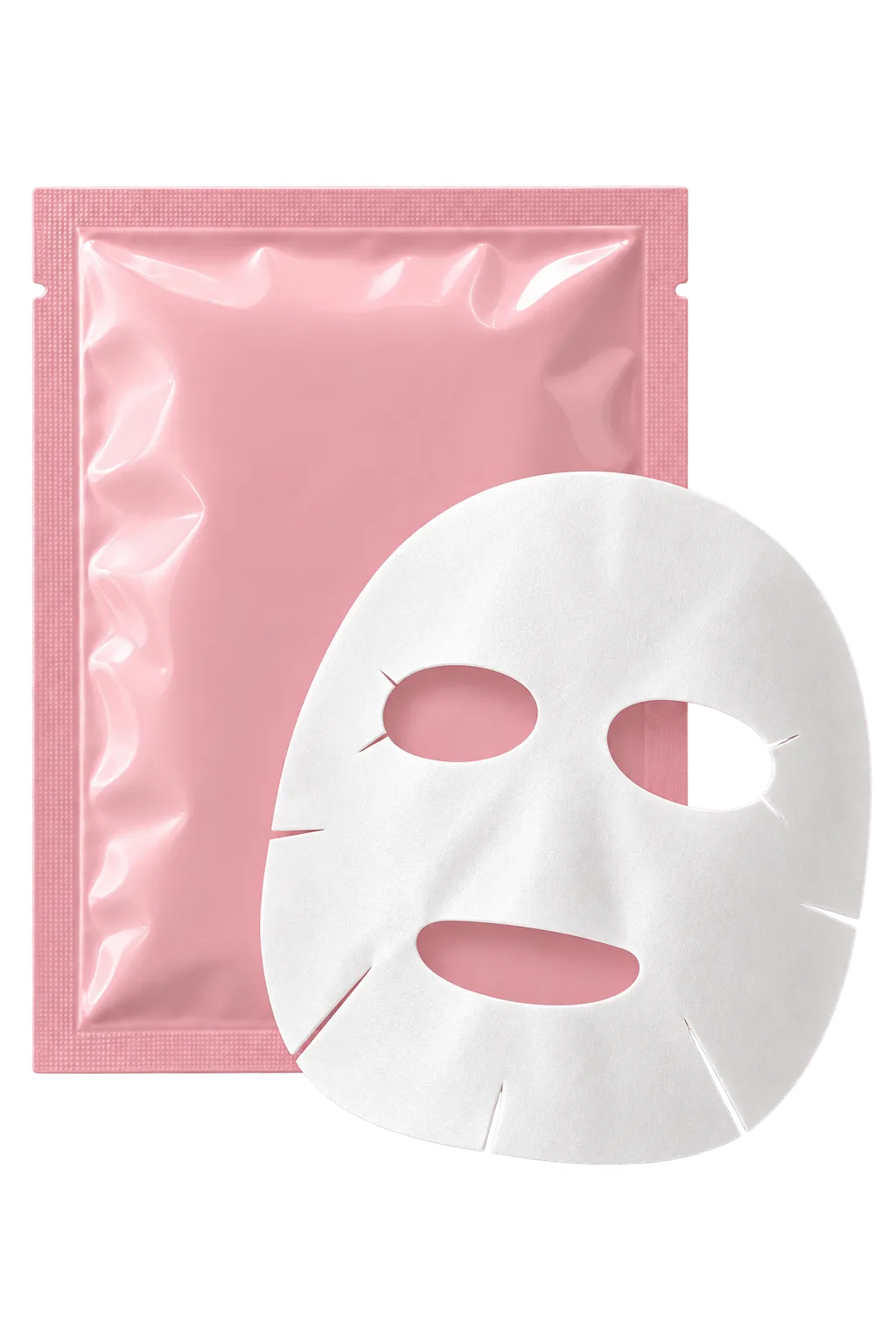 Mascarilla facial