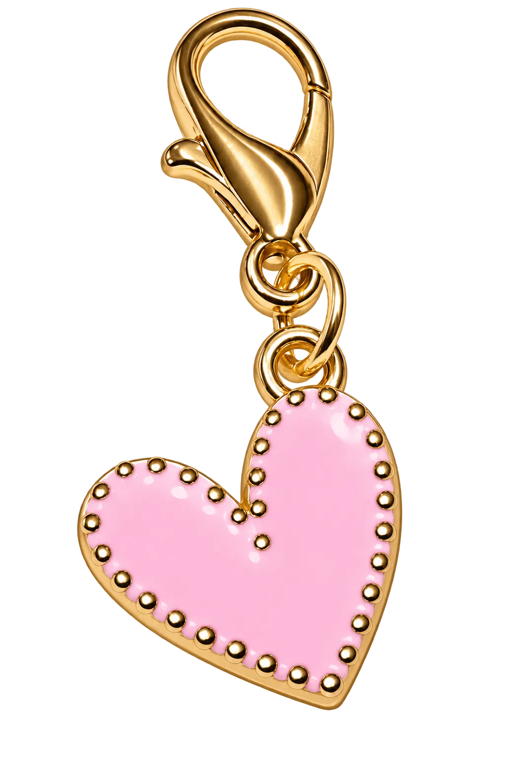 Llavero corazón